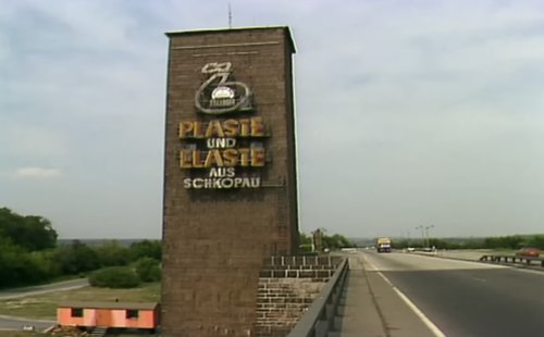 Plaste und Elaste